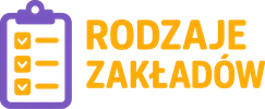 Rodzajezakladow