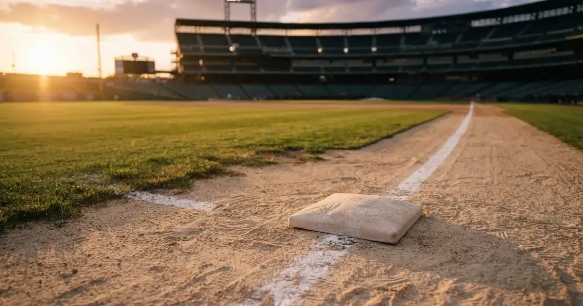Zakłady bukmacherskie na baseball 2026 – przewodnik po rynki i operatorów