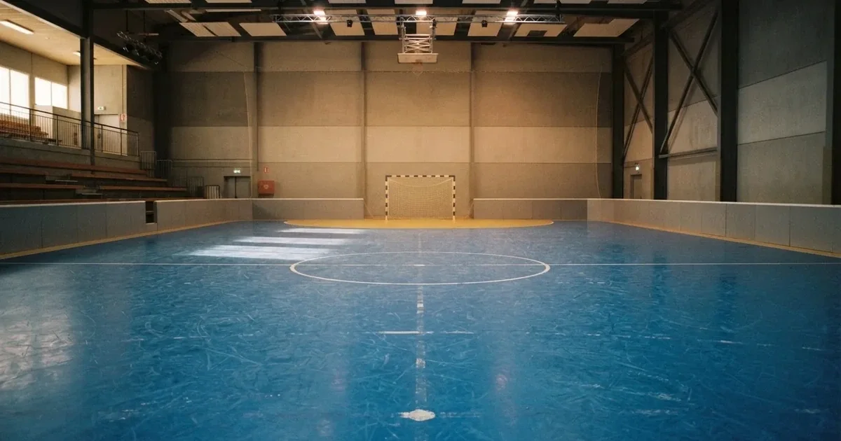 Zakłady bukmacherskie na futsal 2026 — jak obstawiać mecze halowe